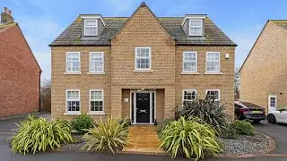 Luxury 5 Bed Home For Sale in Rearsby | Fine and Country Leicestershire
