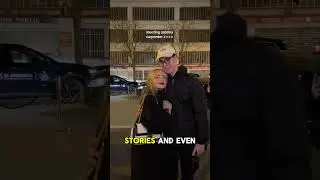 Lucky Fan Meets Sabrina Carpenter 😱💖 | Heartwarming Moment!
