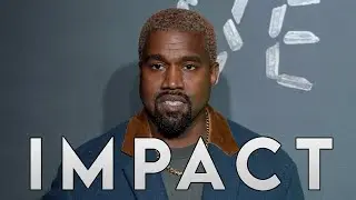 Kanye West Impact in Fashion