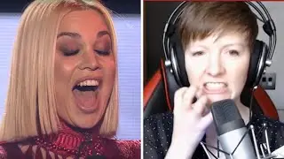EUROVISION REACTION | Latvia 2020 🇱🇻 | Samanta Tīna - Still Breathing