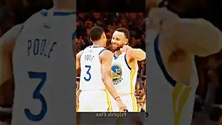 When Jordan Poole Sees a Baddie 😆