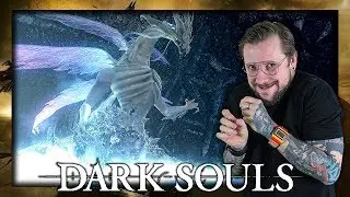 DARK SOULS #29 - PO ILE KRYSZTAŁY? - WarGra