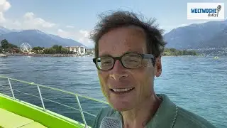 Mythos Ascona - Weltwoche Daily CH, DE 08.08.2022