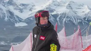 Rapid Questions with the CANSKITEAM at Alpine Canada National Championship