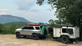 How to run your Air-Conditioning Off-Grid for 12+ Hours | @Vatrer 