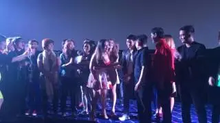 Best.Partee.Ever Gala Night | QCinema 2016 | JC De Vera
