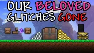 Лучший способ заработать деньги в Terraria 1.4.5