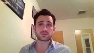 Dr. Chris Salierno's Recall Visit with Dr. Alan Mead