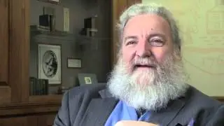 David Helfand on Higher Education