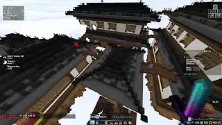 nakime party sur UHC world