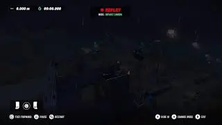 Trials Rising - Bomb Bouncer - Diamond Medal