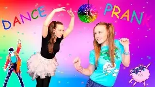 DANCE PRANK OVER INDIAN PEOPLE! | DUEWOOD