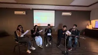 &ldquo;Live Jam Performance 🎶 Engineering Day Celebration
