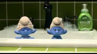 I Puffi 2 - Clip 