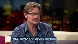 Rumor visits Live at Four
