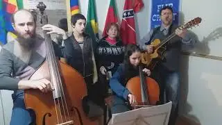 Como é bonito, Senhor