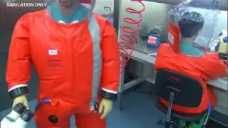 G20 Emergency Simulation Exercise Video 5