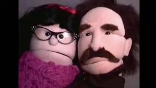 Portland Puppets Make Your Videos