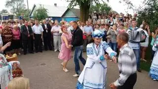 День деревни, хотова