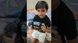 Unboxing New toys #unboxing #video #kidstoys #dancingcars #shivansh #unboxed