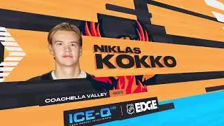 NHL 26 🏒Be a Pro 🏒pt 2