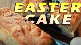 Easter Cake