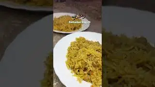 Ramadan in Korea 🇰🇷🇵🇰