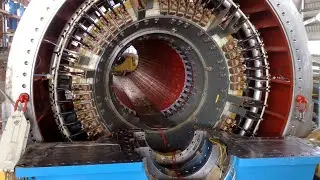 WHY IS HYDROGEN GAS USED TO COOL LARGE GENERATORS?| FLAMMABILITY LIMIT OF HYDROGEN GAS| BASIC DETAIL
