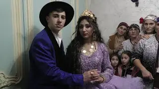 ELVIS & ZÂNA DIN BABADAG LOGODNA