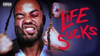 Powers Pleasant - Galore (Visualizer) ft. DC The Don