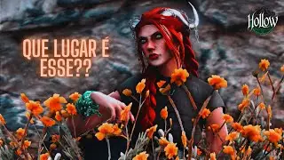 [Neocity rp] onde estamos? - Hollow