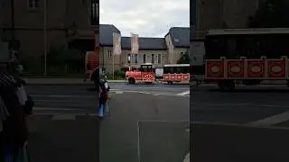 Германия Deutschland Вюрцбург Wurzburg #shortsvideo #automobile #природныепейзажи #город