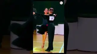 🏆 #LIDAOPEN2022 🏆 Юниоры 1 (до 14 лет) (E) - LA #Samba(S)