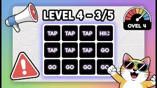 Only 1% Can Say This on Beat 😳 | Word Sync Challenge 2026 Which level did you fail? 😳👇&rdquo;