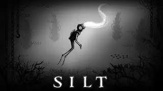SILT   Official Mobile Announcement Trailer
