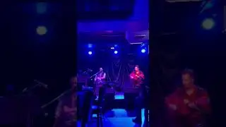 Metin Yilmaz & Damian Wright-Kaval& Flamenco Guitar