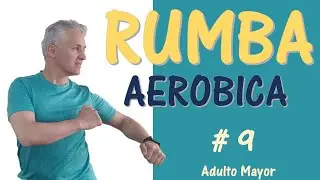 RUMBA ADULTO MAYOR # 9