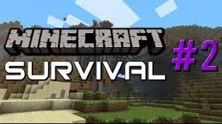 survival & town 2#  ExileWarrior is goed!