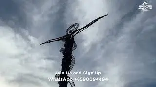 Mount Nebo Jordan Travel | Where Prophet Moses Saw the Promised Land | Mountain Adventure Travels