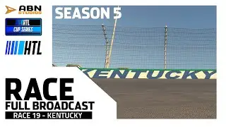 FULL BROADCAST | ABN Studios 400 | HTL Cup Series