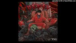 KILLDAVYN x iLOSTMARI - REBEL (PROD. BIGWAR)