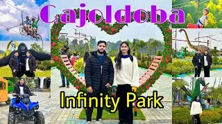 Gajoldoba Infinity Park | Gajoldoba Adventure Park | Gajoldoba New Adventure Park #infintypark