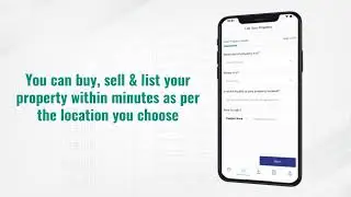 Prelease Mobile APP Launch | Prelease property | App Launch #preleasedproperty #realestate
