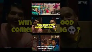 why bollywood comedy is dying💀| neeraj vora | Priyadarshan!!!...