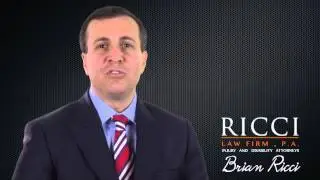 How Long You Have To File An Auto Accident Claim - Greenville Lawyer Brian Ricci Explains
