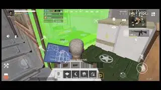 Mission Evo. Best bunker.