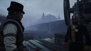 Assassins Creed syndicate defending boat mission