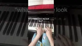 fractalsip lobotomy (I need the 1 minute so I included all the takes fr) #pianocover #pianomusic
