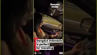 Indonesian Dangdut Music ☕ A Cup of Coffee & Relaxing Vibes #dangdutofficial #nostalgiabaladadangdut