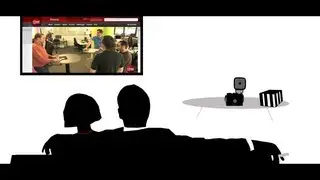 CNET France 2012